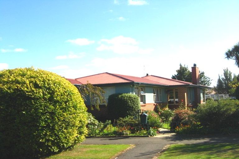 Photo of property in 29 Thames Street, Mosgiel, 9024