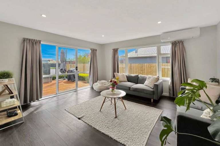 Photo of property in 19 Taurima Street, Hei Hei, Christchurch, 8042