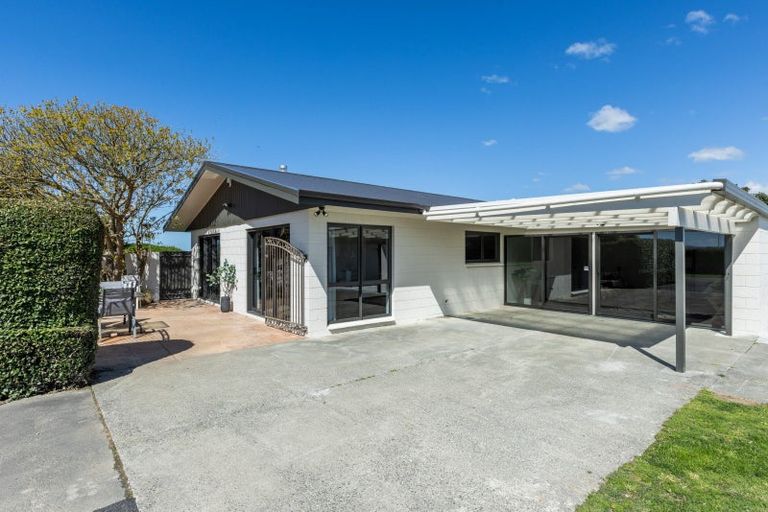 Photo of property in 45 Jessep Road, Meeanee, Napier, 4183