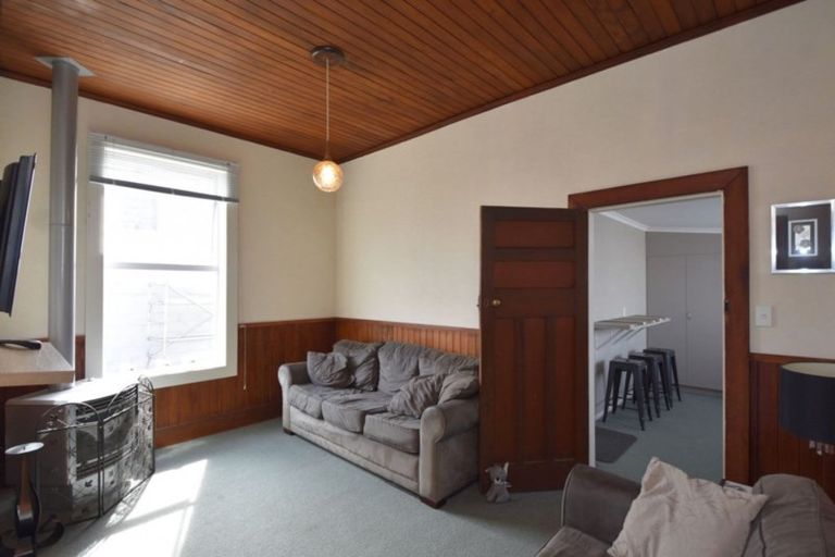 Photo of property in 22 Coronation Street, Strathern, Invercargill, 9812