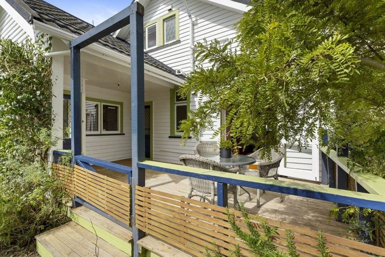 Photo of property in 20 Alfred Street, Roslyn, Palmerston North, 4414