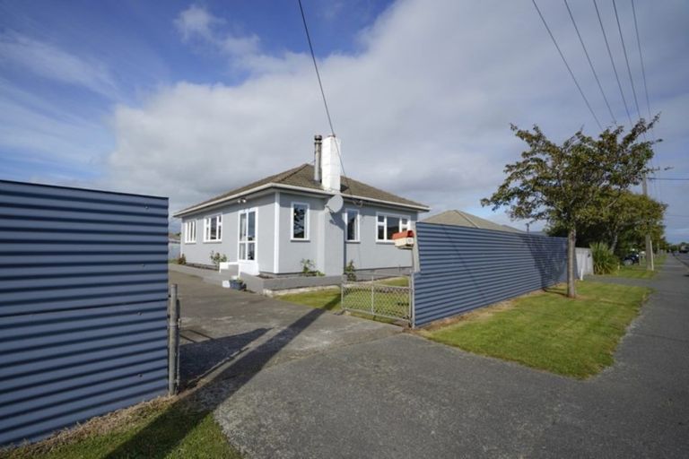 Photo of property in 63 Paterson Street, Grasmere, Invercargill, 9810