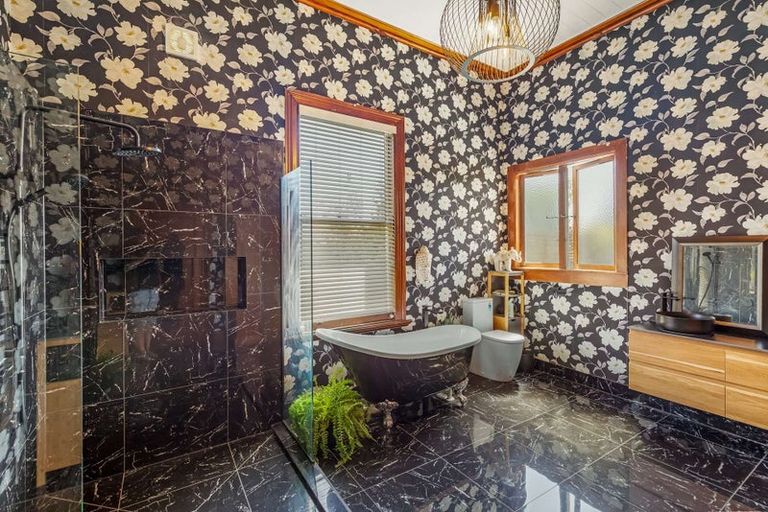 Photo of property in 50 Kimber Street, Halcombe, Feilding, 4779