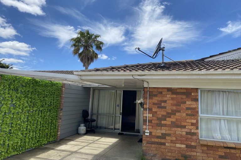 Photo of property in 3/15 Wentworth Avenue, Papatoetoe, Auckland, 2025