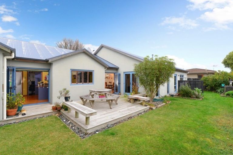 Photo of property in 32a Wymer Terrace, Chartwell, Hamilton, 3210