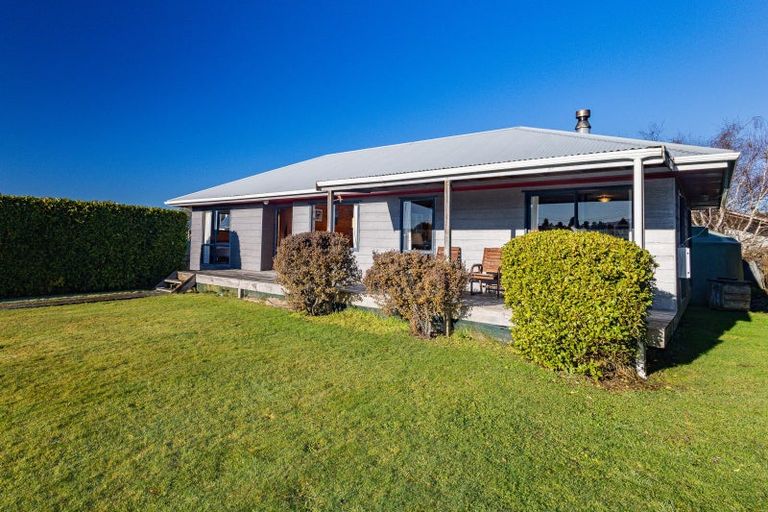Photo of property in 26 Miharo Street, Rangataua, Ohakune, 4691