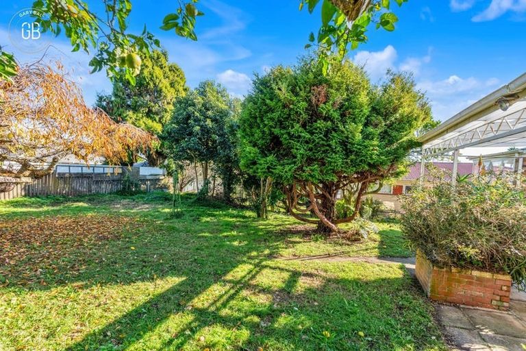 Photo of property in 40 Shirley Avenue, Papakura, 2110