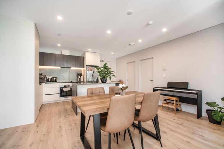 Photo of property in 413/3 Kaipiho Lane, Albany, Auckland, 0632