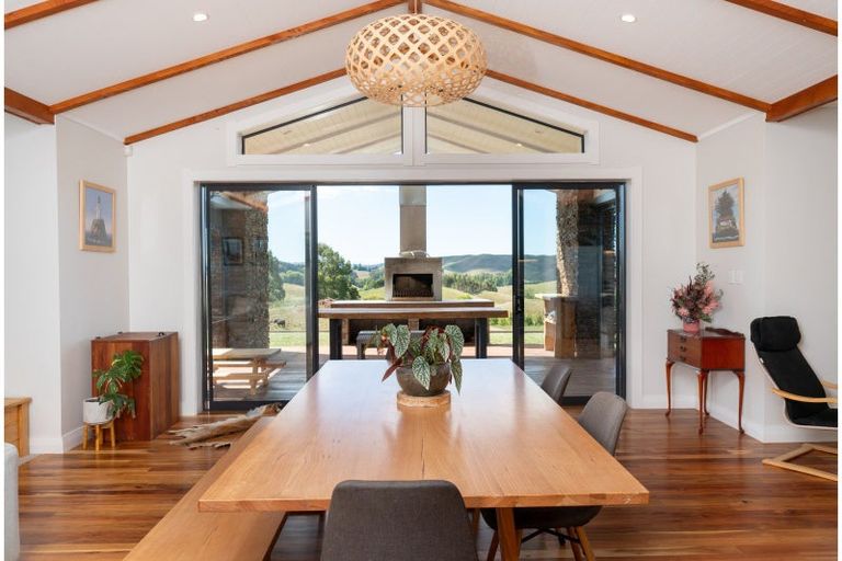 Photo of property in 613c Matapiro Road, Crownthorpe, Hastings, 4179