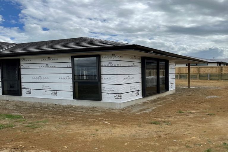 Photo of property in 3 Bianca Crescent, Stratford, 4332