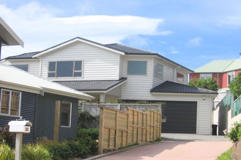 Photo of property in 66 Downing Street, Crofton Downs, Wellington, 6035