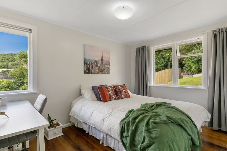 Photo of property in 34 Waiho Terrace, Elsdon, Porirua, 5022