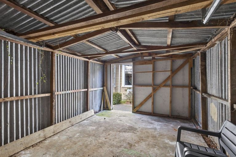 Photo of property in 14 Ngaio Street, Strandon, New Plymouth, 4312