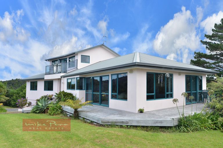 Photo of property in 21 Pacific Ridge, Tutukaka, Whangarei, 0173
