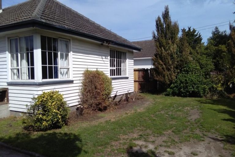 Photo of property in 44 Balgay Street, Upper Riccarton, Christchurch, 8041
