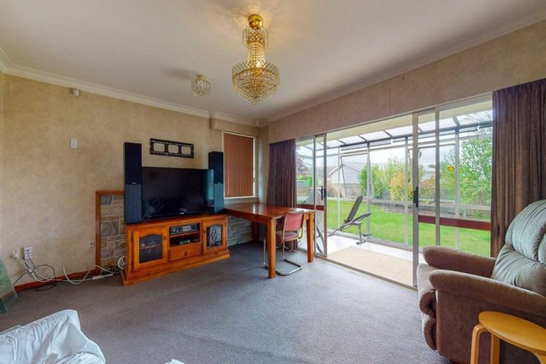 Photo of property in 10 Hohaia Crescent, Matamata, 3400