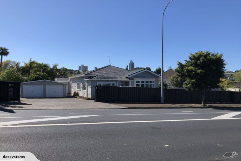 Photo of property in 57 Green Lane East, Remuera, Auckland, 1050