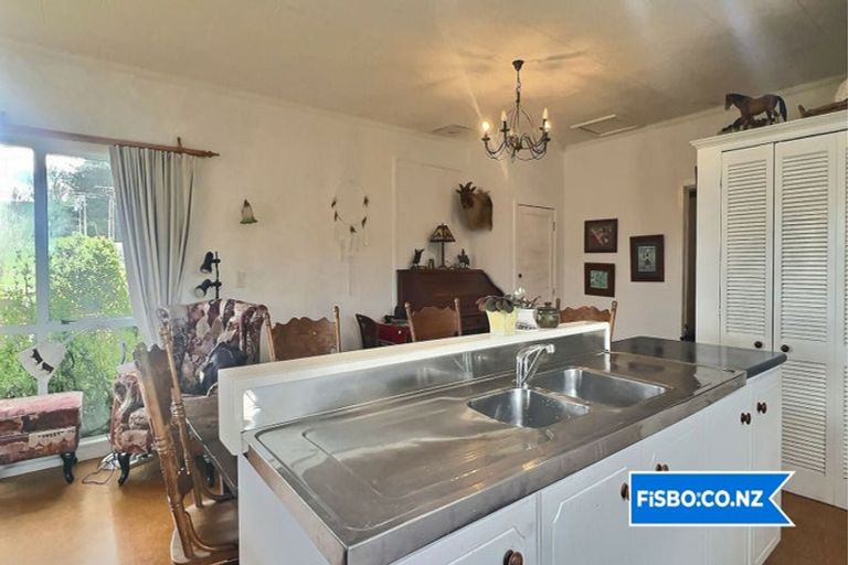 Photo of property in 171 Tikokino Road, Waipawa, 4273