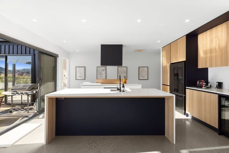 Photo of property in Northlake, 11 Lammermoor Street, Wanaka, 9305