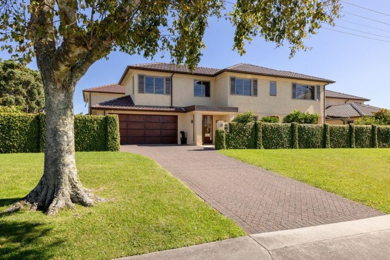 Photo of property in 19 Edgecumbe Road, Tauranga, 3110