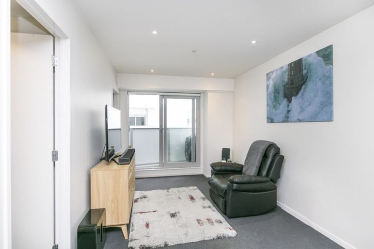 Photo of property in Soho Apartments, 612/74 Taranaki Street, Te Aro, Wellington, 6011