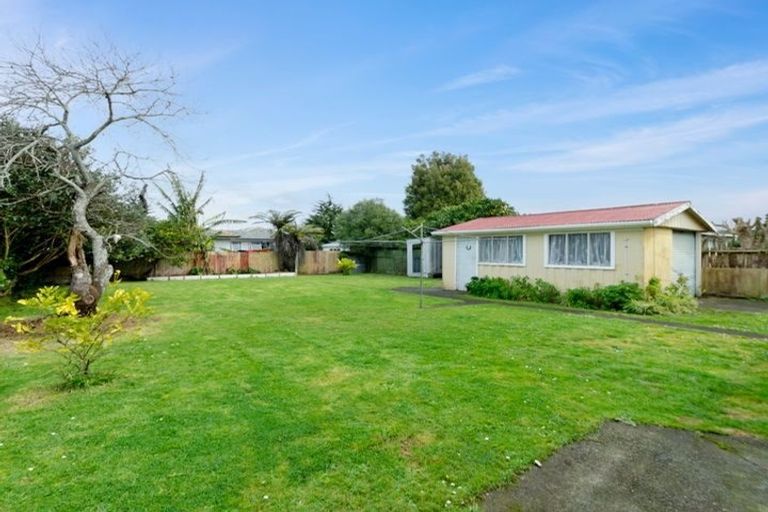 Photo of property in 156 Russell Road, Manurewa, Auckland, 2102