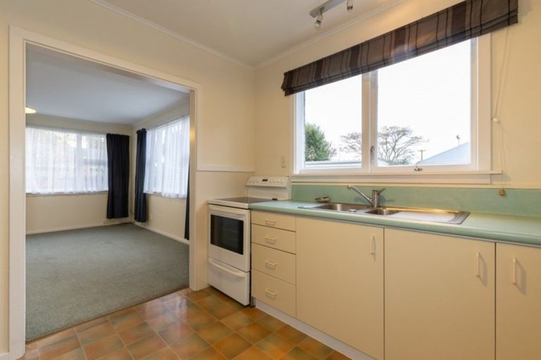 Photo of property in 4/121 Huxley Street, Sydenham, Christchurch, 8023