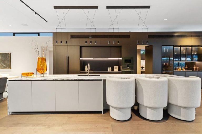 Photo of property in 32 Tuhaere Street, Orakei, Auckland, 1071