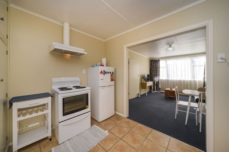 Photo of property in 141 Ferguson Street, West End, Palmerston North, 4412
