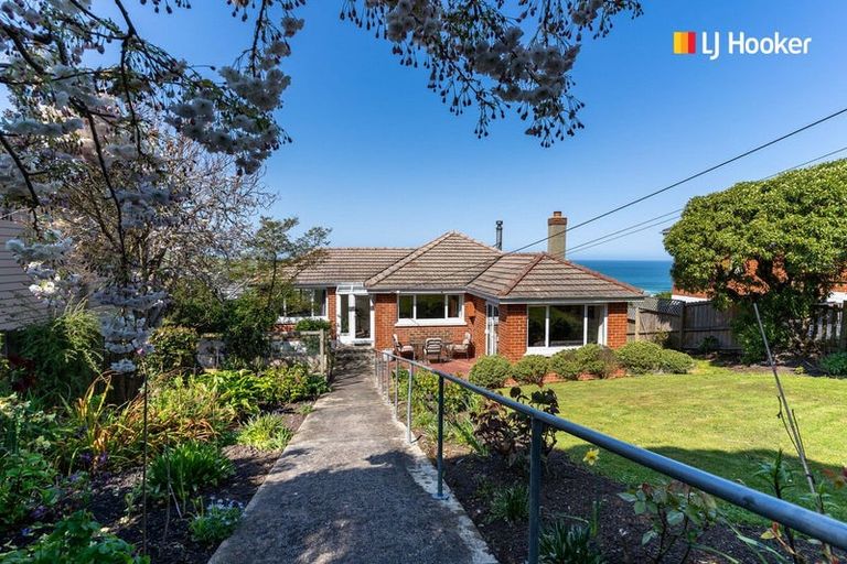 Photo of property in 42 Spencer Street, Andersons Bay, Dunedin, 9013