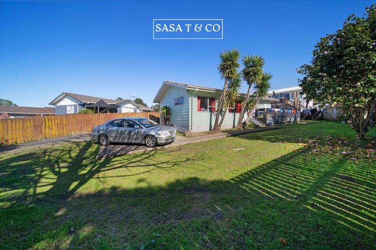 Photo of property in 198 Hillside Road, Papatoetoe, Auckland, 2025
