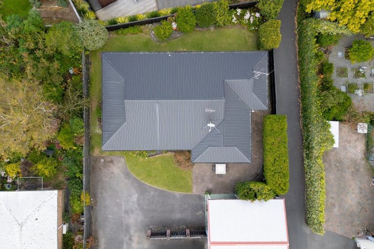 Photo of property in 22a Donny Avenue, Chartwell, Hamilton, 3210