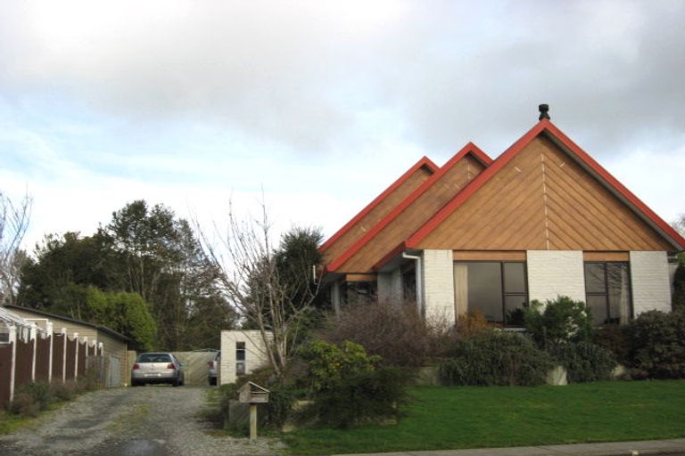 Photo of property in 161 Gimblett Street, Waikiwi, Invercargill, 9810