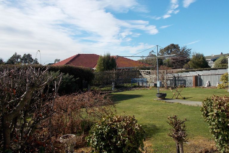 Photo of property in 50 Mowbray Street, Watlington, Timaru, 7910