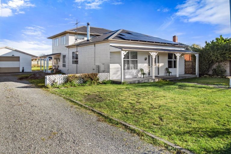 Photo of property in 74 Aitken Street, Ashburton, 7700