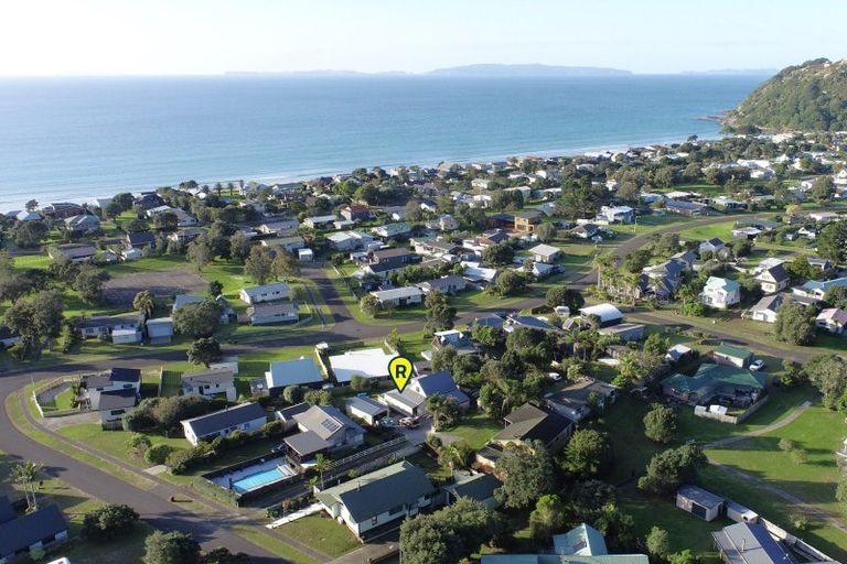 Photo of property in 107 Rimu Place, Matarangi, Whitianga, 3592
