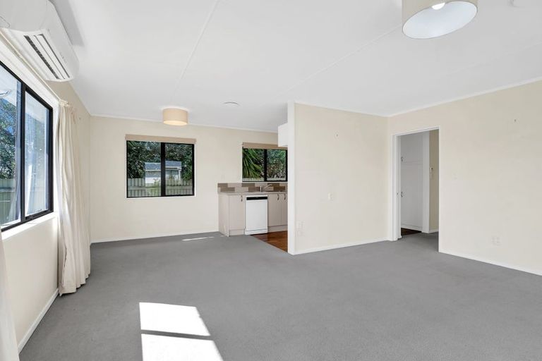 Photo of property in 15b Douglas Street, Levin, 5510