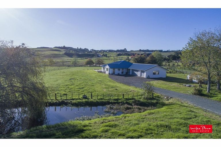 Photo of property in 39 Maunu Estate Drive, Maunu, Whangarei, 0110