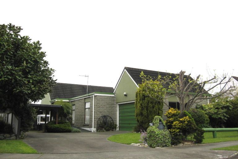 Photo of property in 6 Byron Place, Stoke, Nelson, 7011