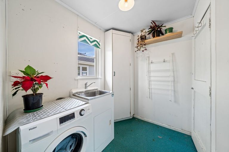 Photo of property in 53 Hyde Street, Wainuiomata, Lower Hutt, 5014
