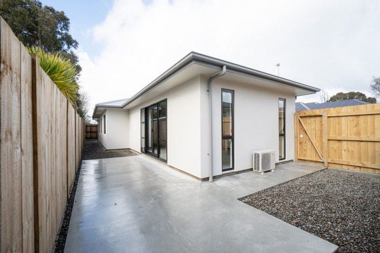 Photo of property in 19a Leeds Street, Milson, Palmerston North, 4414