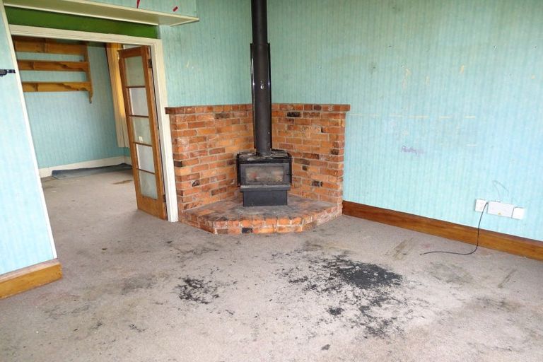 Photo of property in 36 Brown Street, Strathern, Invercargill, 9812