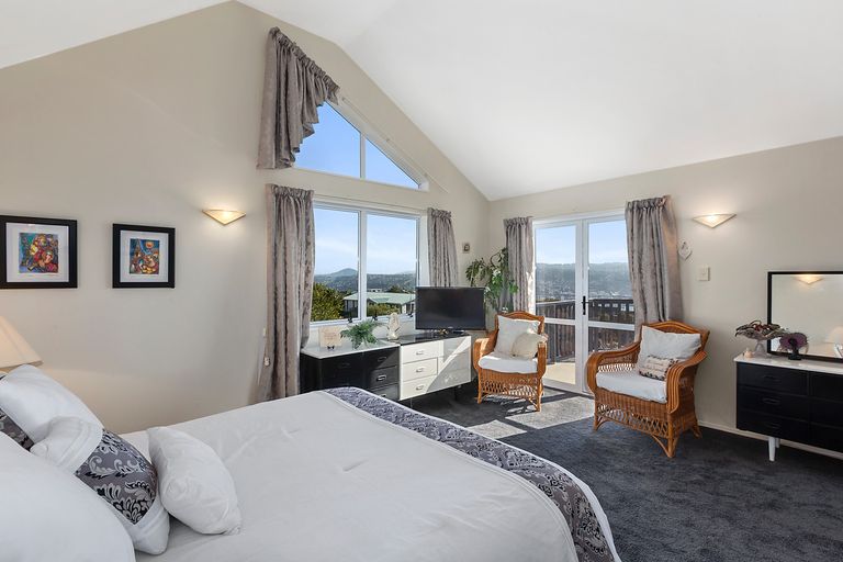 Photo of property in 4 Harbour Heights, Waverley, Dunedin, 9013