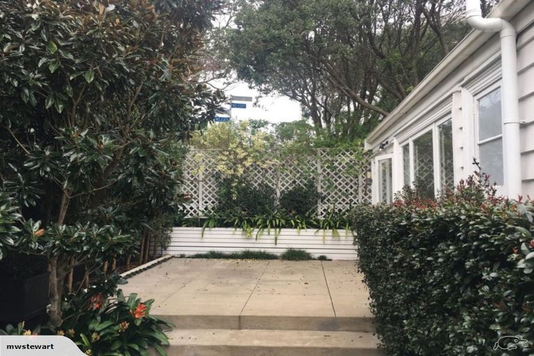 Photo of property in 3 Alberon Street, Parnell, Auckland, 1052