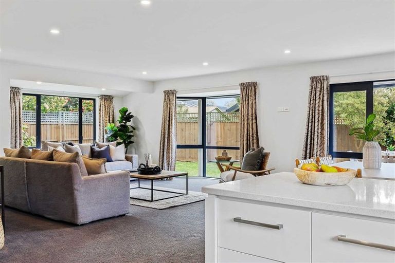 Photo of property in 31 Dormer Street, Papanui, Christchurch, 8053