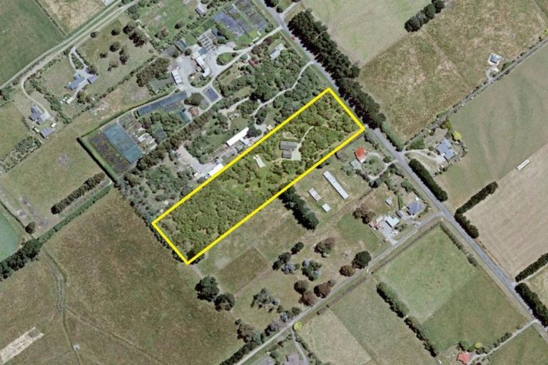 Photo of property in 113 Norfolk Road, Waingawa, Carterton, 5791