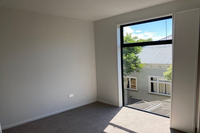 Photo of property in 1/75 Strickland Street, Sydenham, Christchurch, 8023