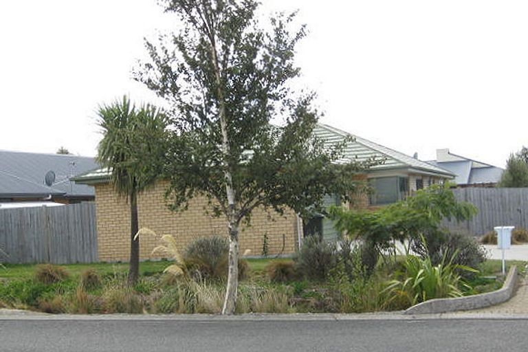 Photo of property in 83 Tennyson Street, Rolleston, 7614