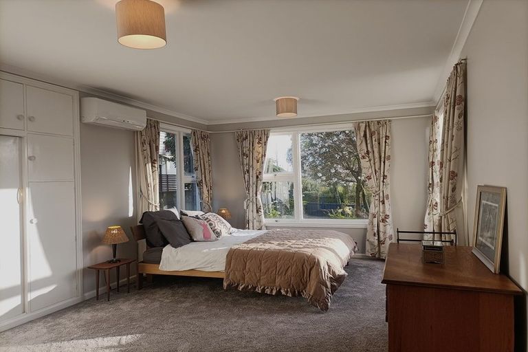 Photo of property in 4 Sloan Terrace, Cashmere, Christchurch, 8022