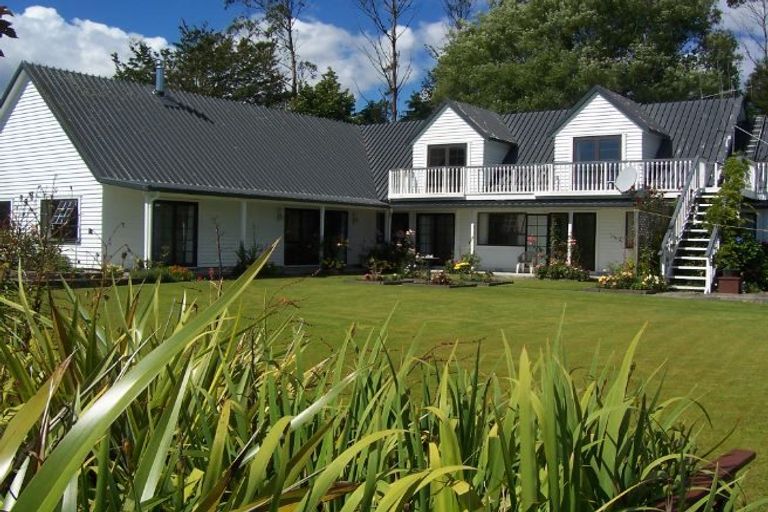 Photo of property in 6 Whataroa Highway, Harihari, 7884